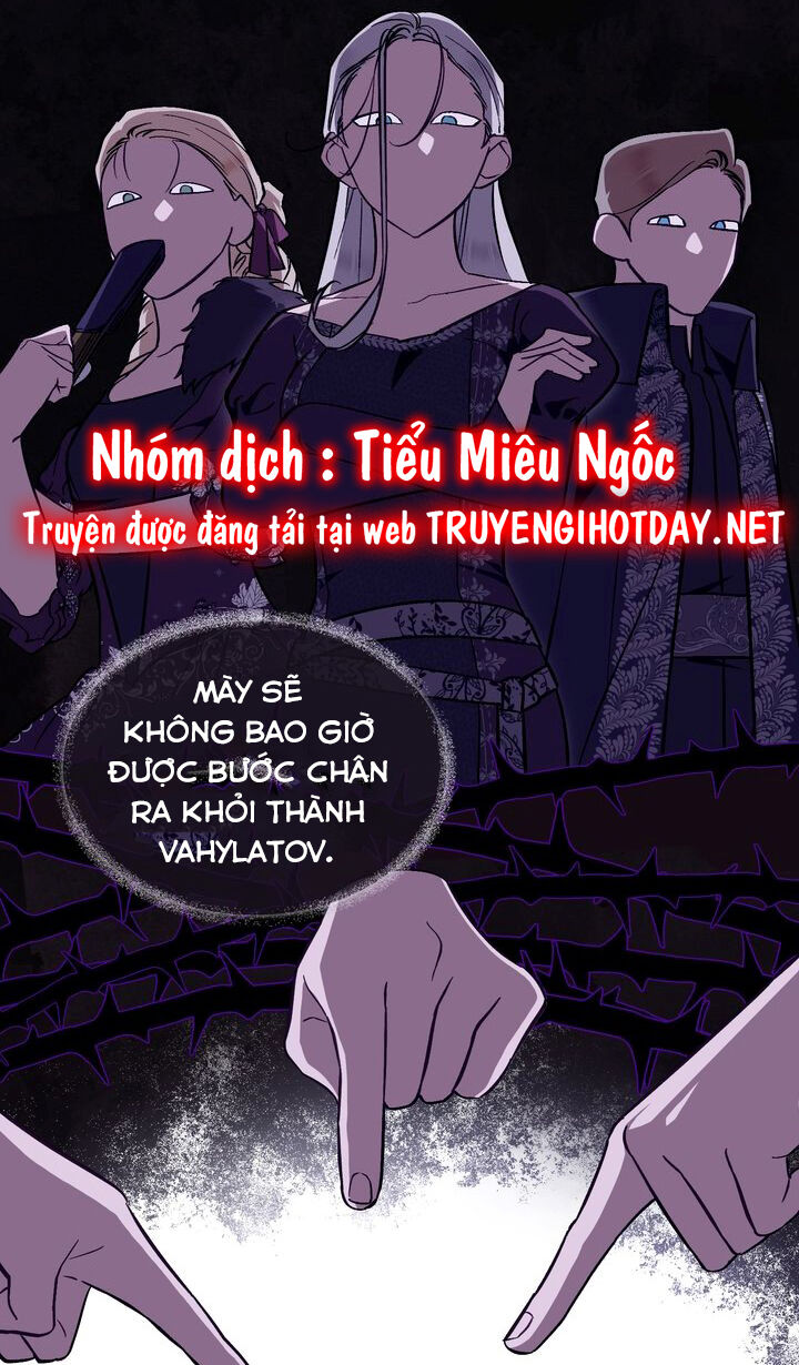 Thanh Kiếm Của Evangeline: Chapter 59