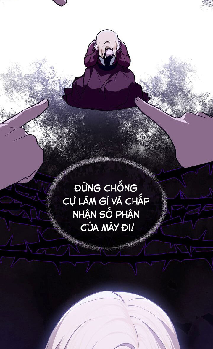 Thanh Kiếm Của Evangeline: Chapter 59