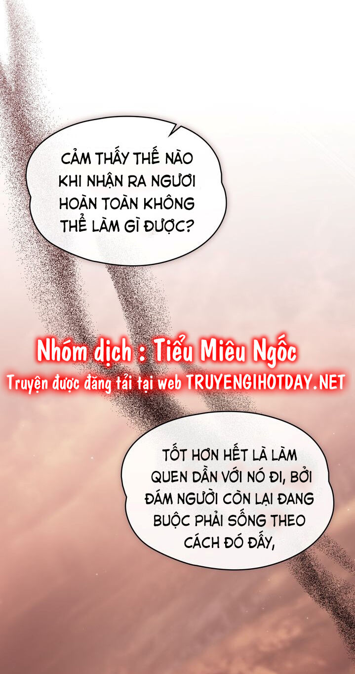 Thanh Kiếm Của Evangeline: Chapter 59
