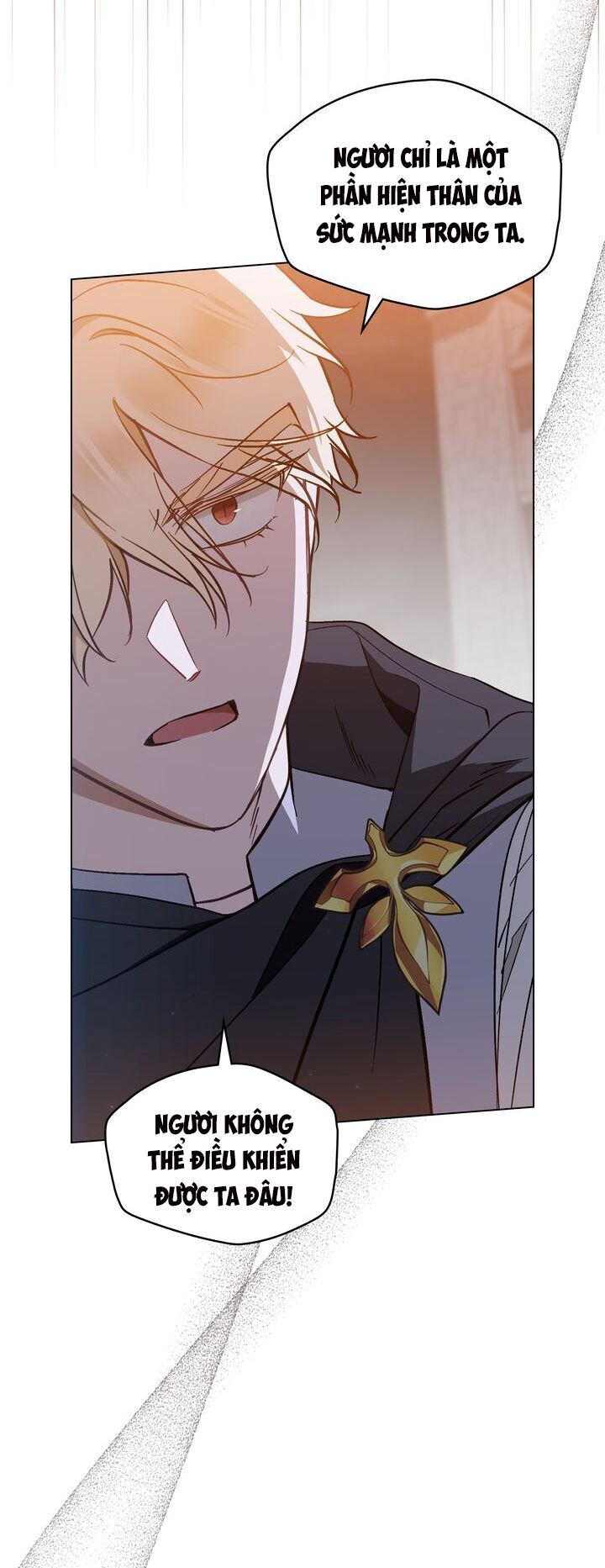 Thanh Kiếm Của Evangeline: Chapter 59