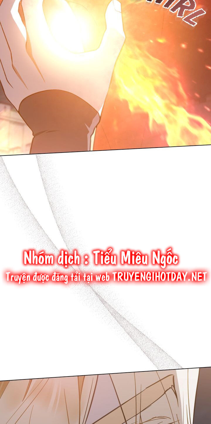 Thanh Kiếm Của Evangeline: Chapter 59