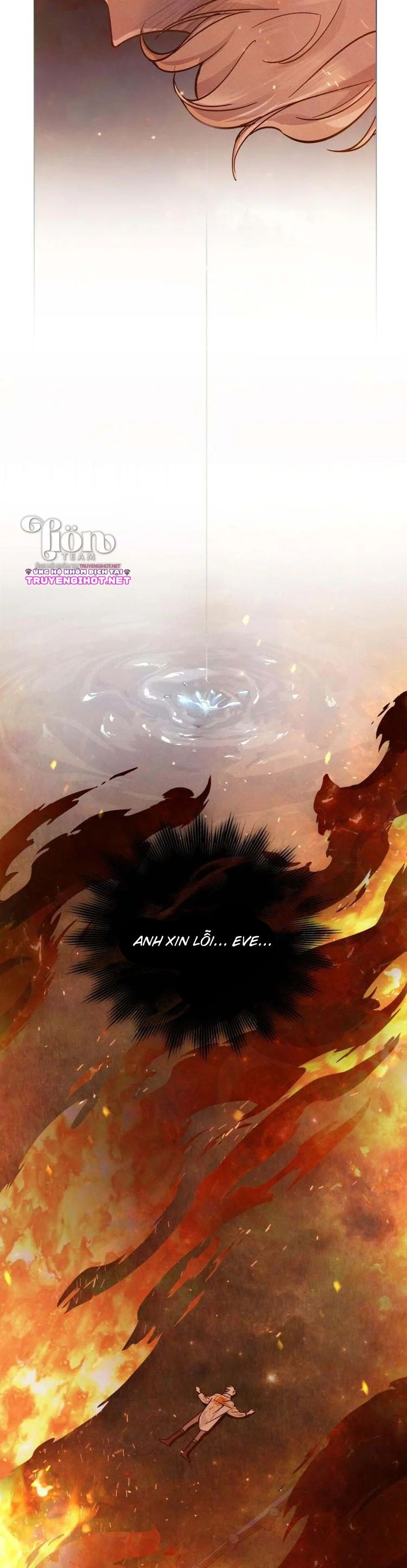 Thanh Kiếm Của Evangeline: Chapter 6.2