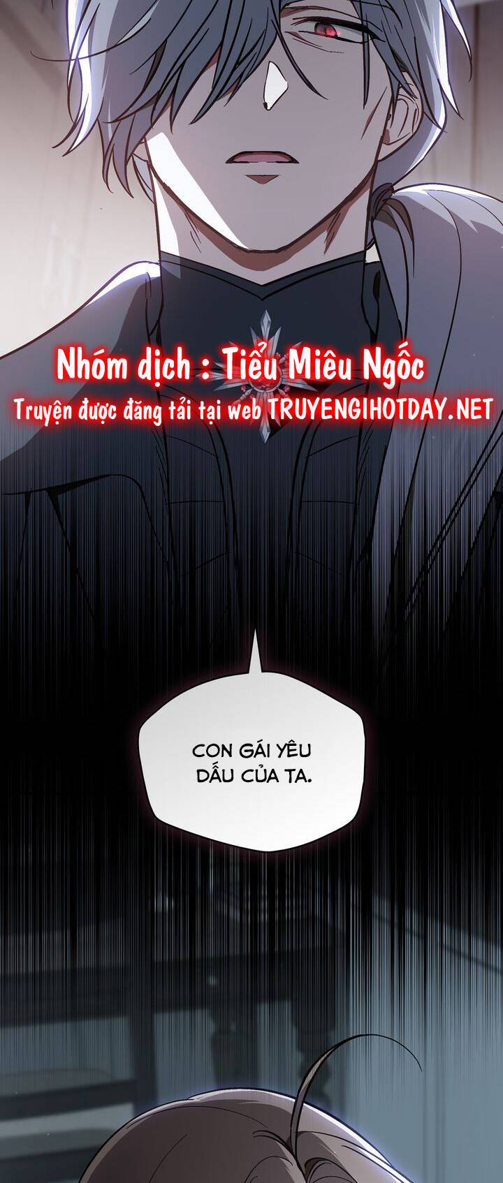 Thanh Kiếm Của Evangeline: Chapter 61