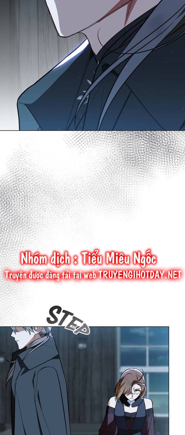 Thanh Kiếm Của Evangeline: Chapter 61