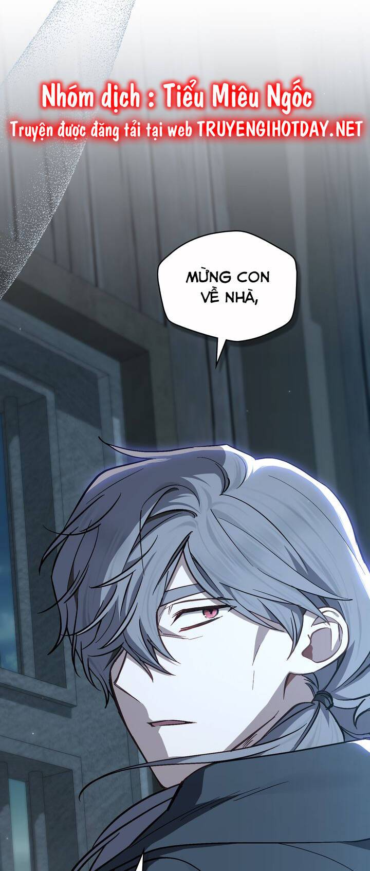 Thanh Kiếm Của Evangeline: Chapter 61