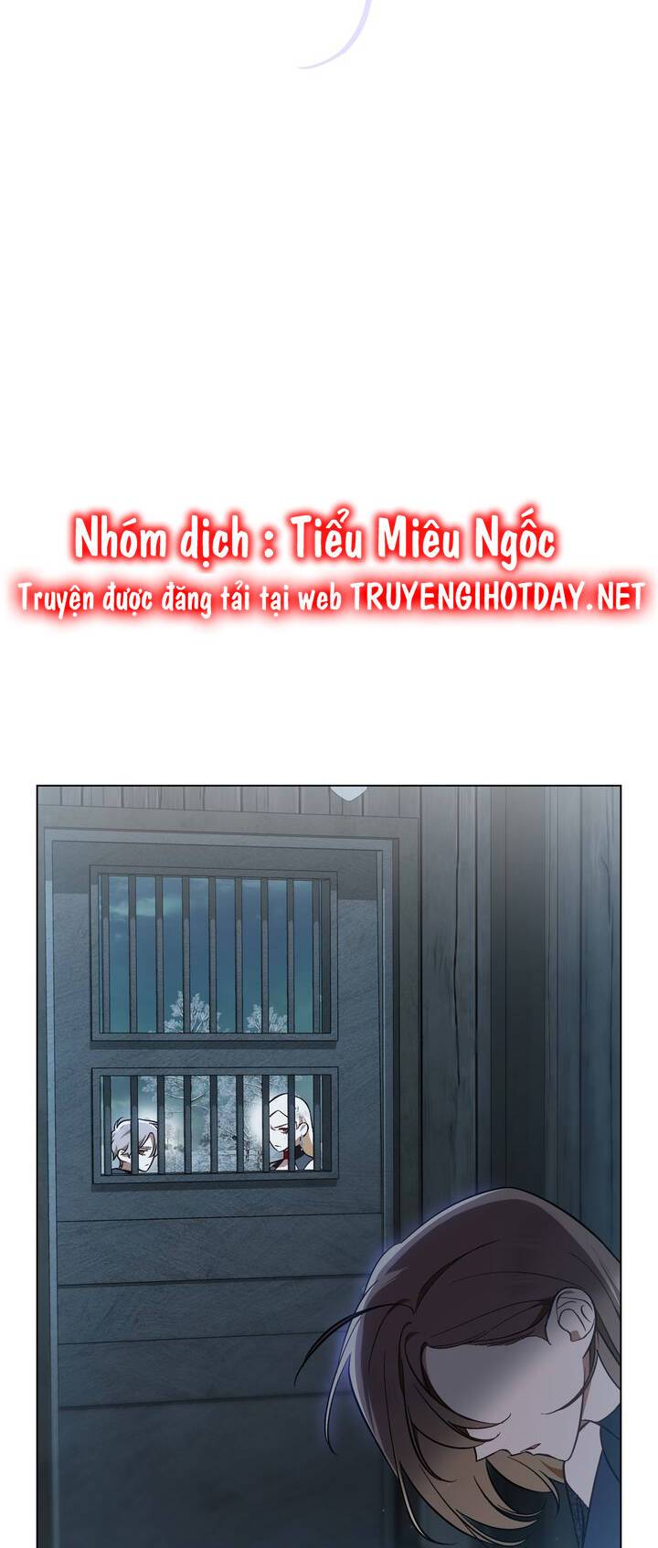 Thanh Kiếm Của Evangeline: Chapter 61