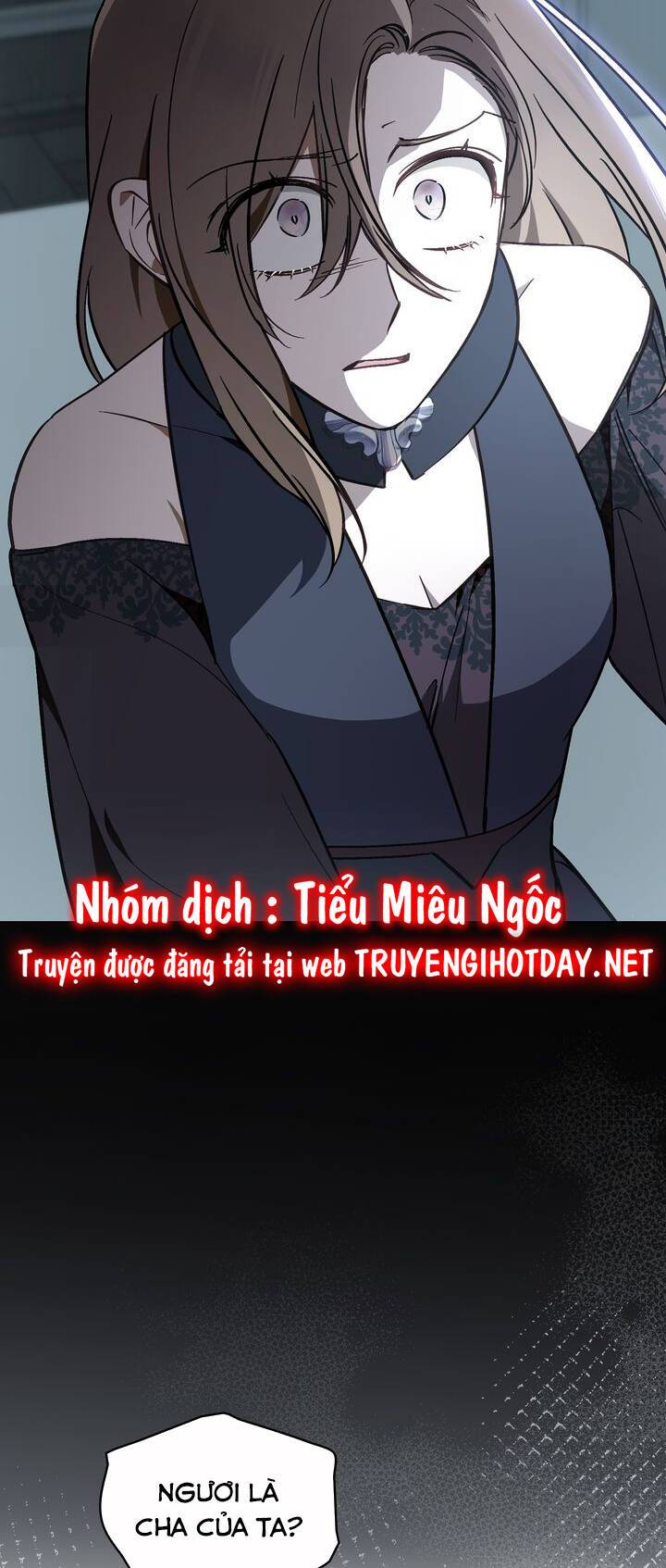 Thanh Kiếm Của Evangeline: Chapter 61