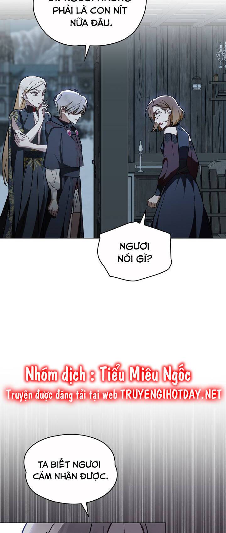 Thanh Kiếm Của Evangeline: Chapter 61