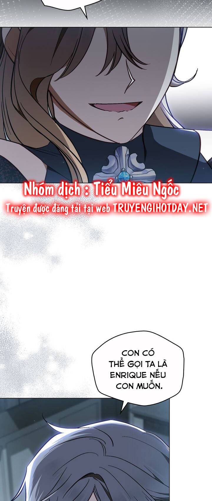 Thanh Kiếm Của Evangeline: Chapter 61