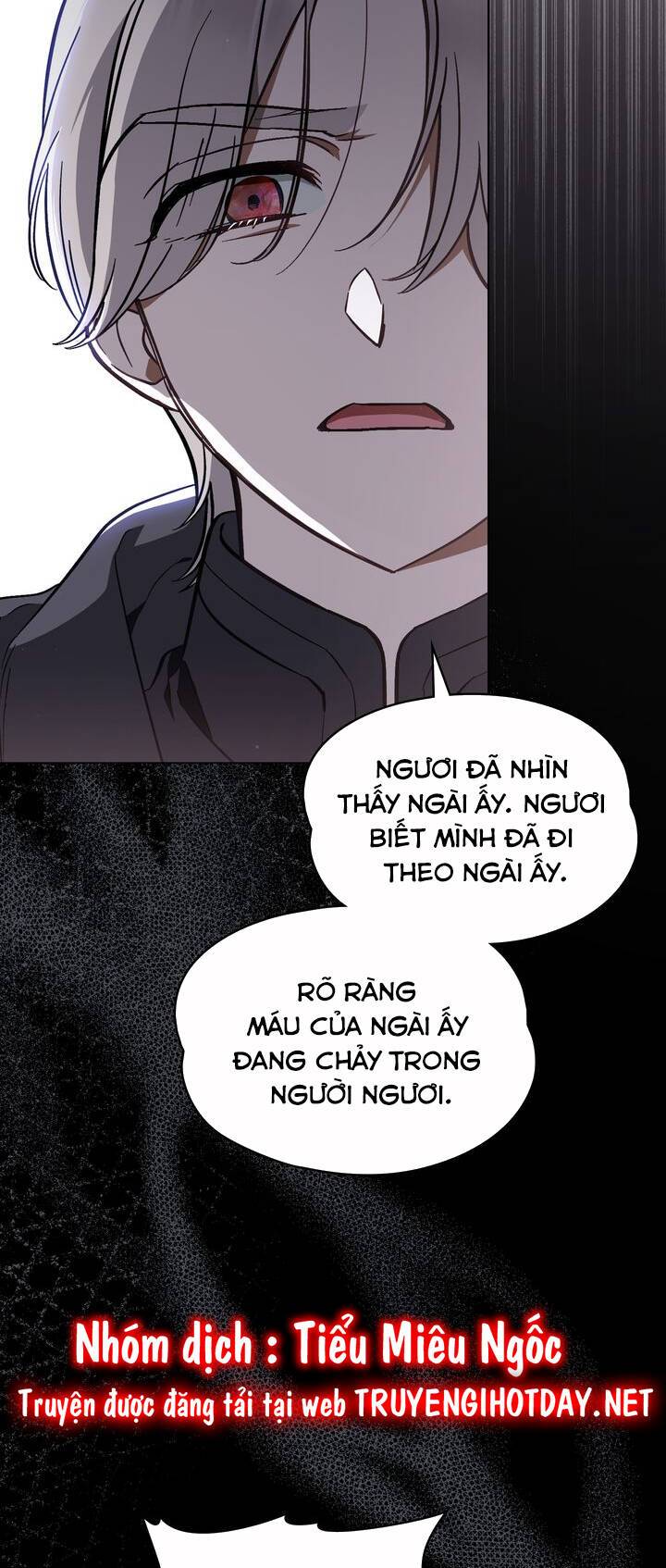 Thanh Kiếm Của Evangeline: Chapter 61