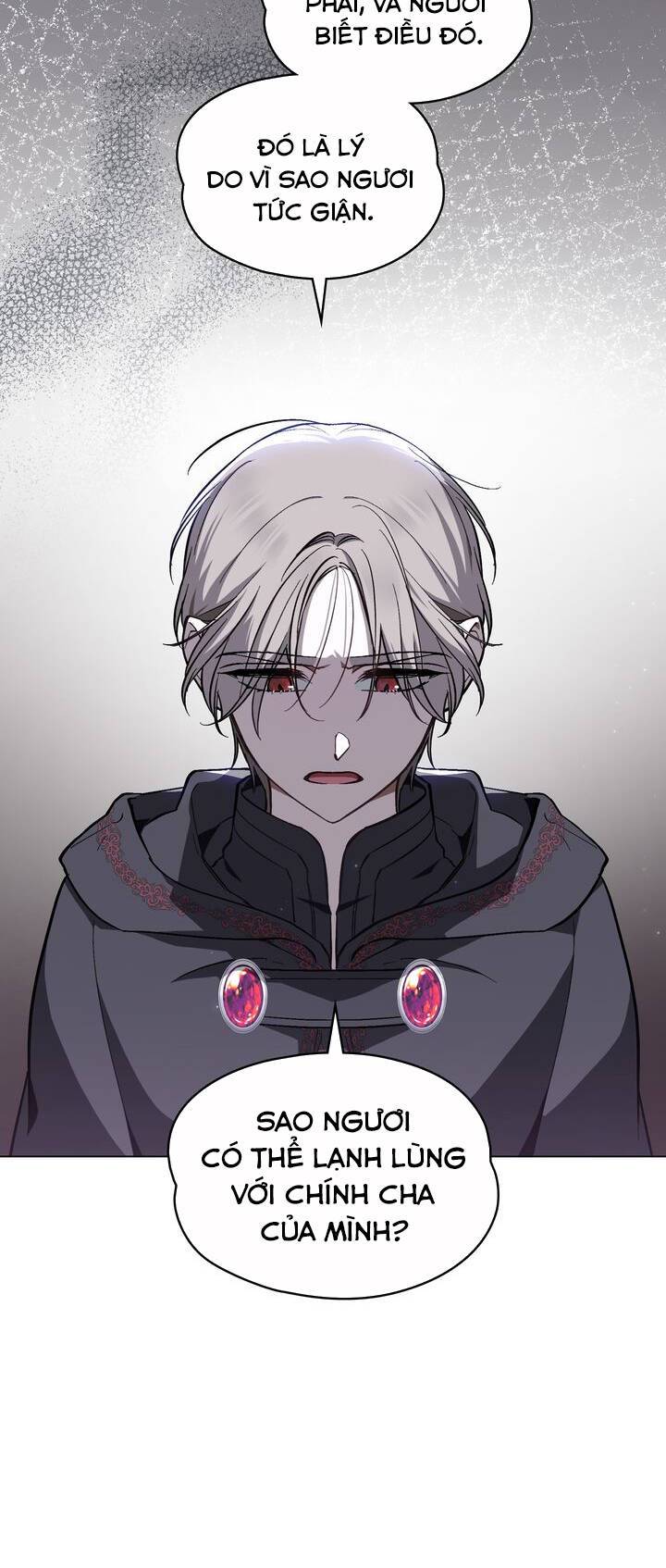 Thanh Kiếm Của Evangeline: Chapter 61
