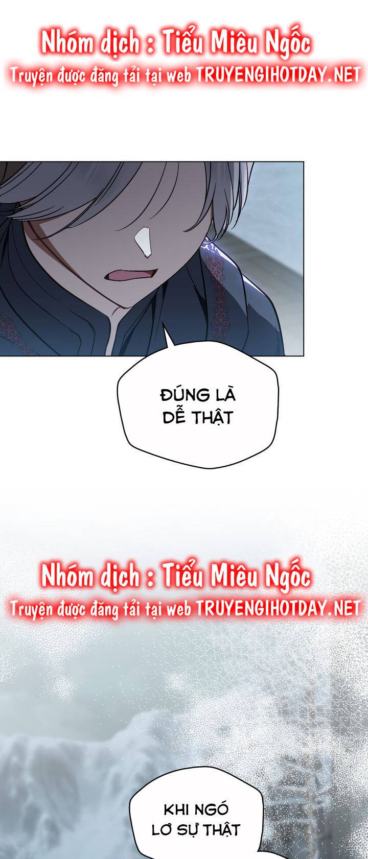 Thanh Kiếm Của Evangeline: Chapter 61