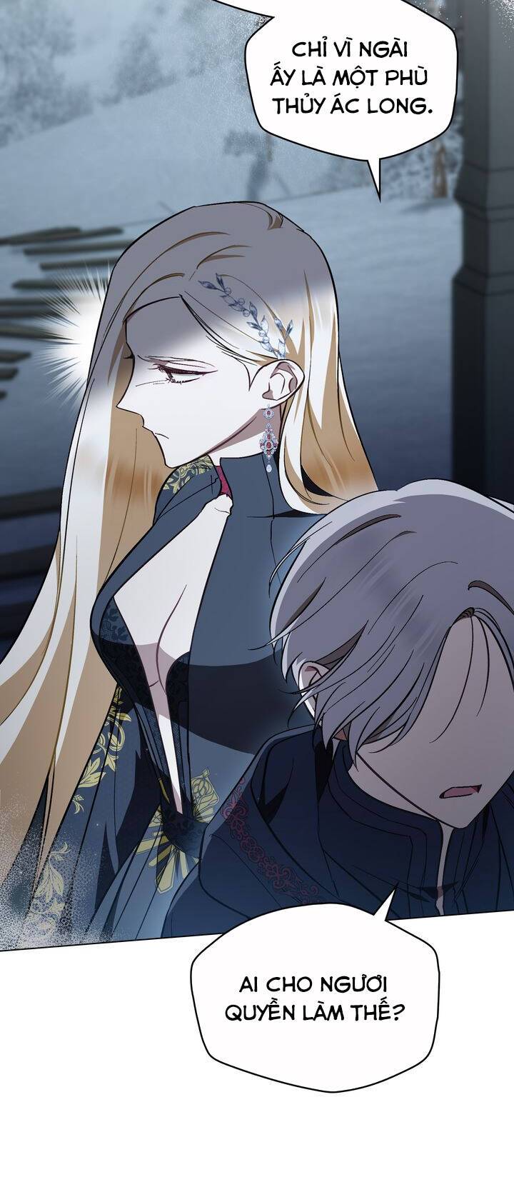 Thanh Kiếm Của Evangeline: Chapter 61
