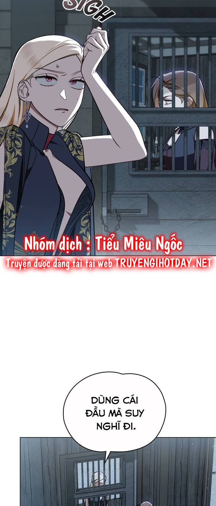 Thanh Kiếm Của Evangeline: Chapter 61