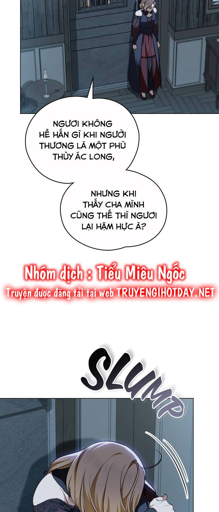 Thanh Kiếm Của Evangeline: Chapter 61
