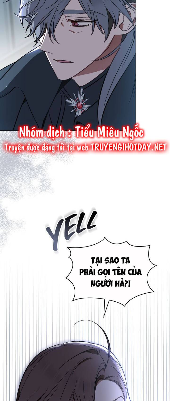 Thanh Kiếm Của Evangeline: Chapter 61
