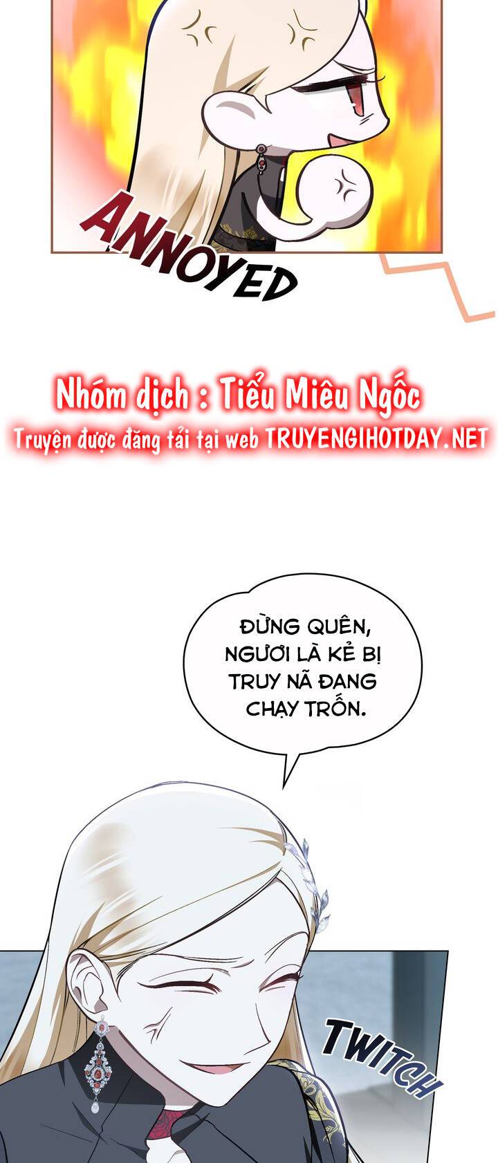 Thanh Kiếm Của Evangeline: Chapter 61