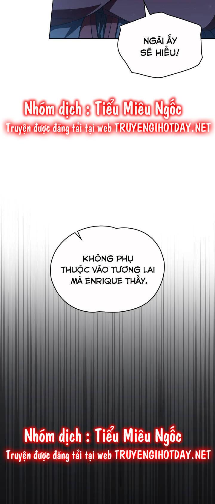 Thanh Kiếm Của Evangeline: Chapter 61