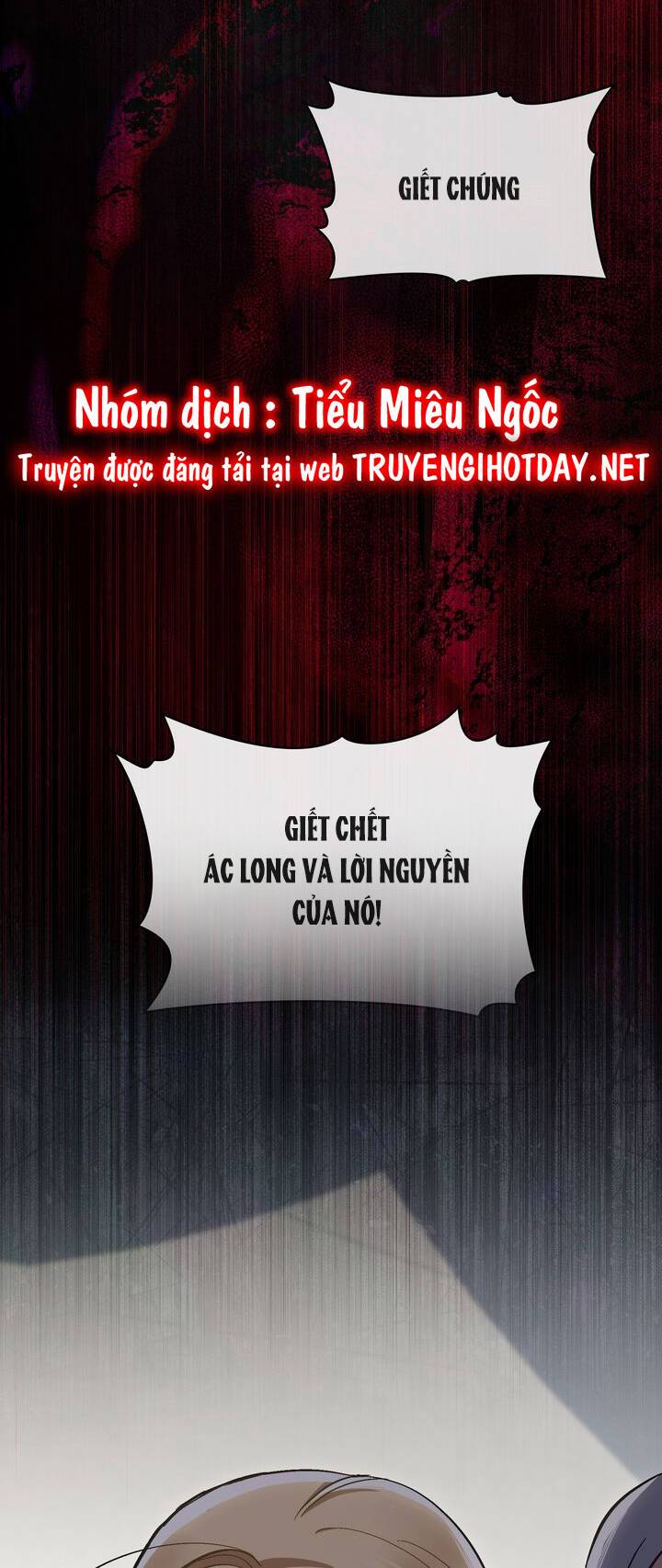 Thanh Kiếm Của Evangeline: Chapter 61