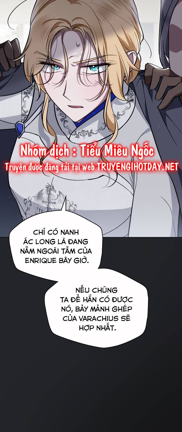 Thanh Kiếm Của Evangeline: Chapter 61