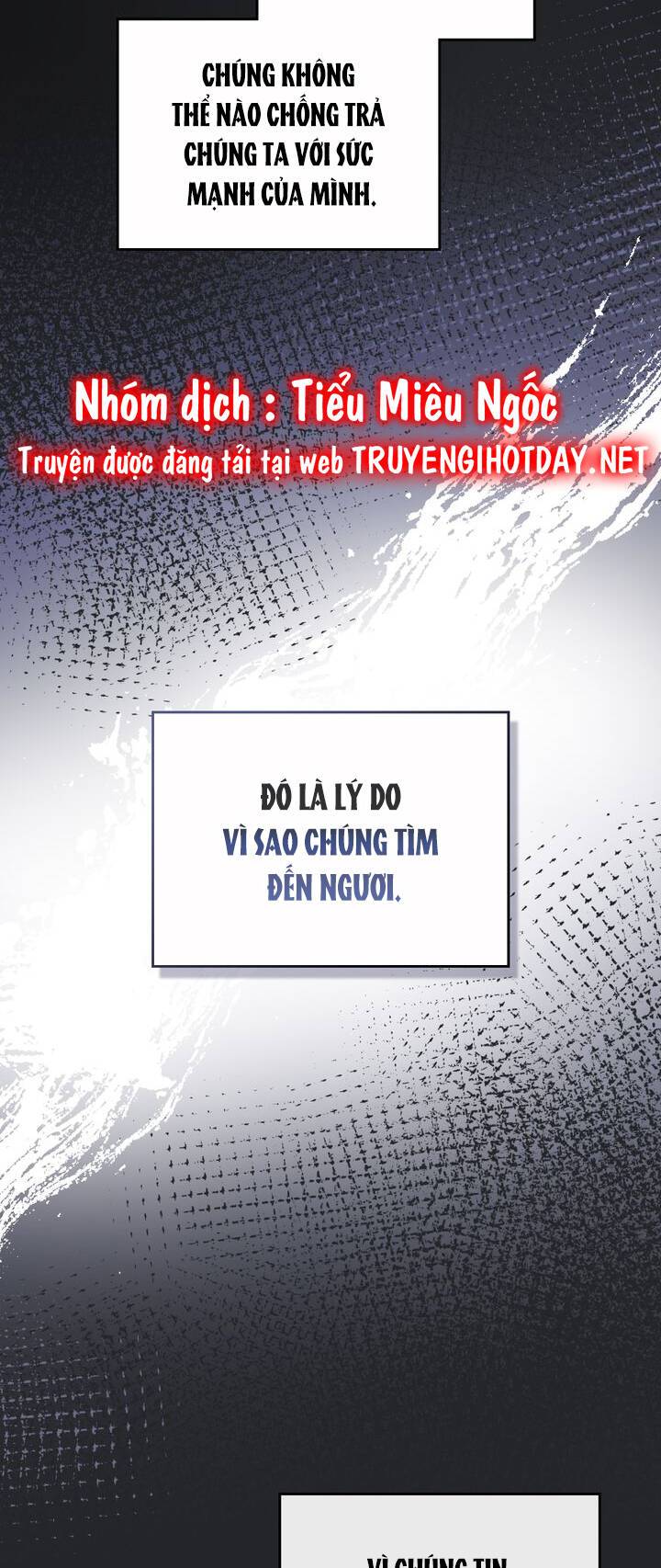 Thanh Kiếm Của Evangeline: Chapter 61