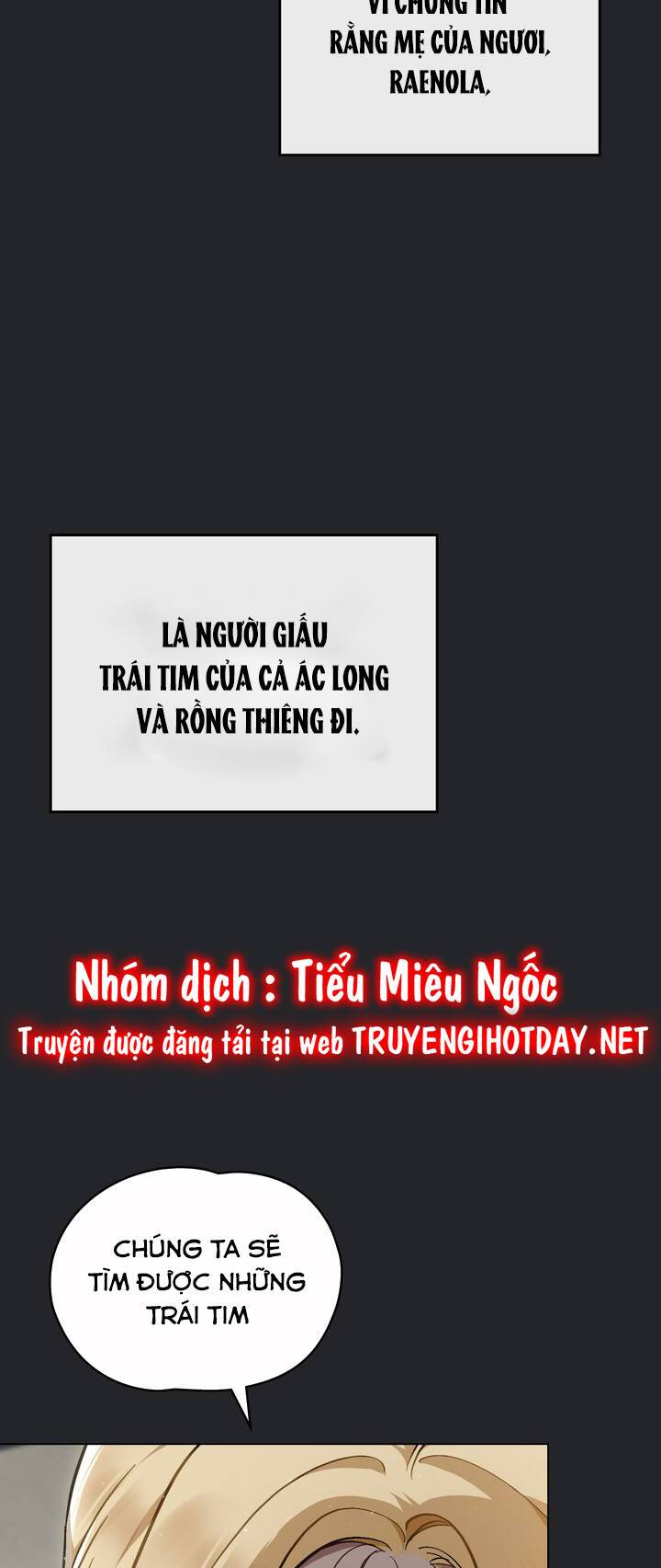 Thanh Kiếm Của Evangeline: Chapter 61