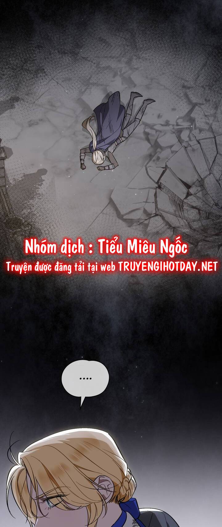 Thanh Kiếm Của Evangeline: Chapter 61