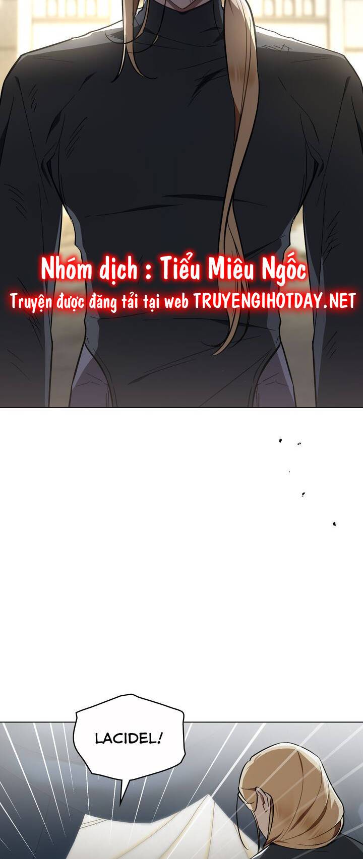 Thanh Kiếm Của Evangeline: Chapter 61