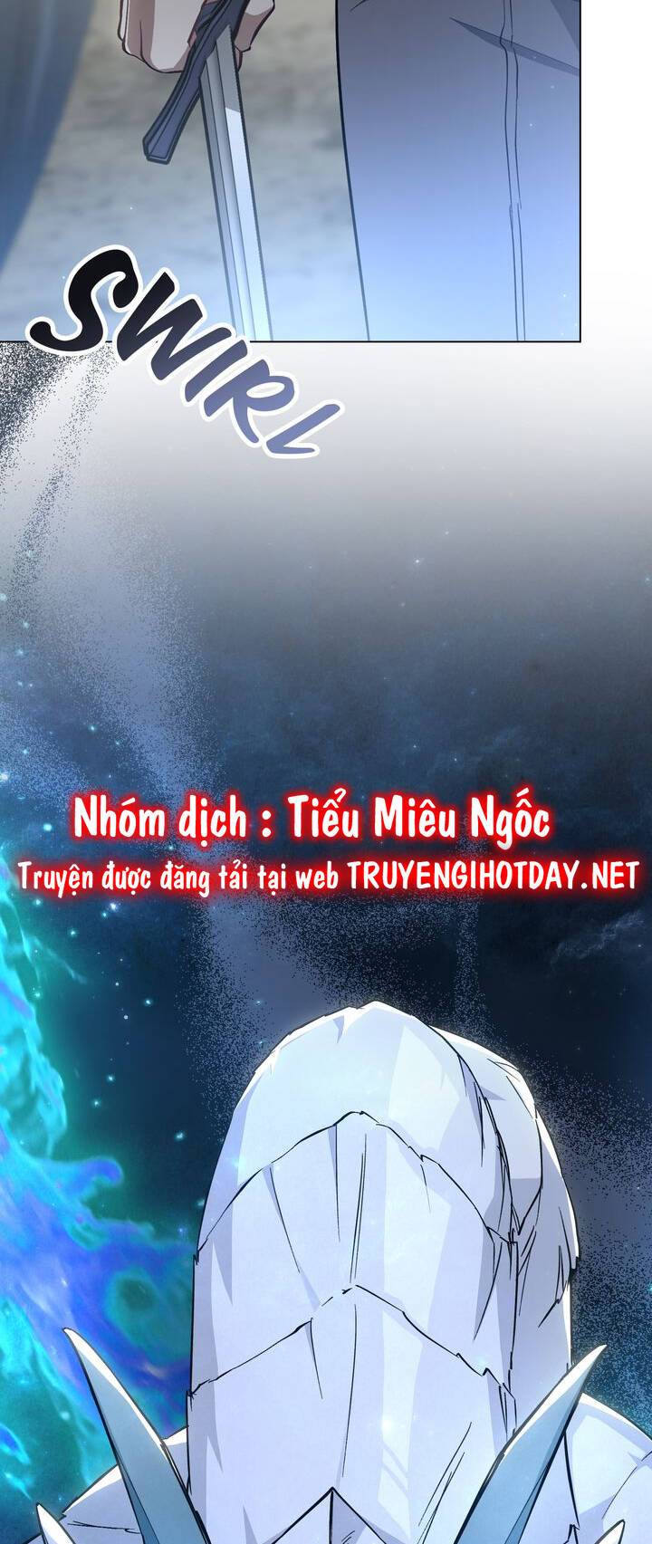 Thanh Kiếm Của Evangeline: Chapter 61