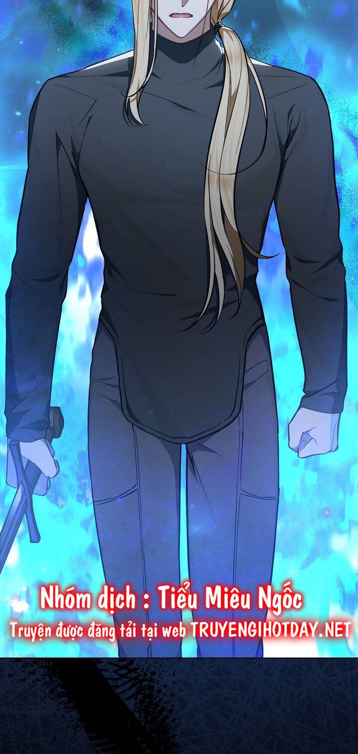 Thanh Kiếm Của Evangeline: Chapter 61