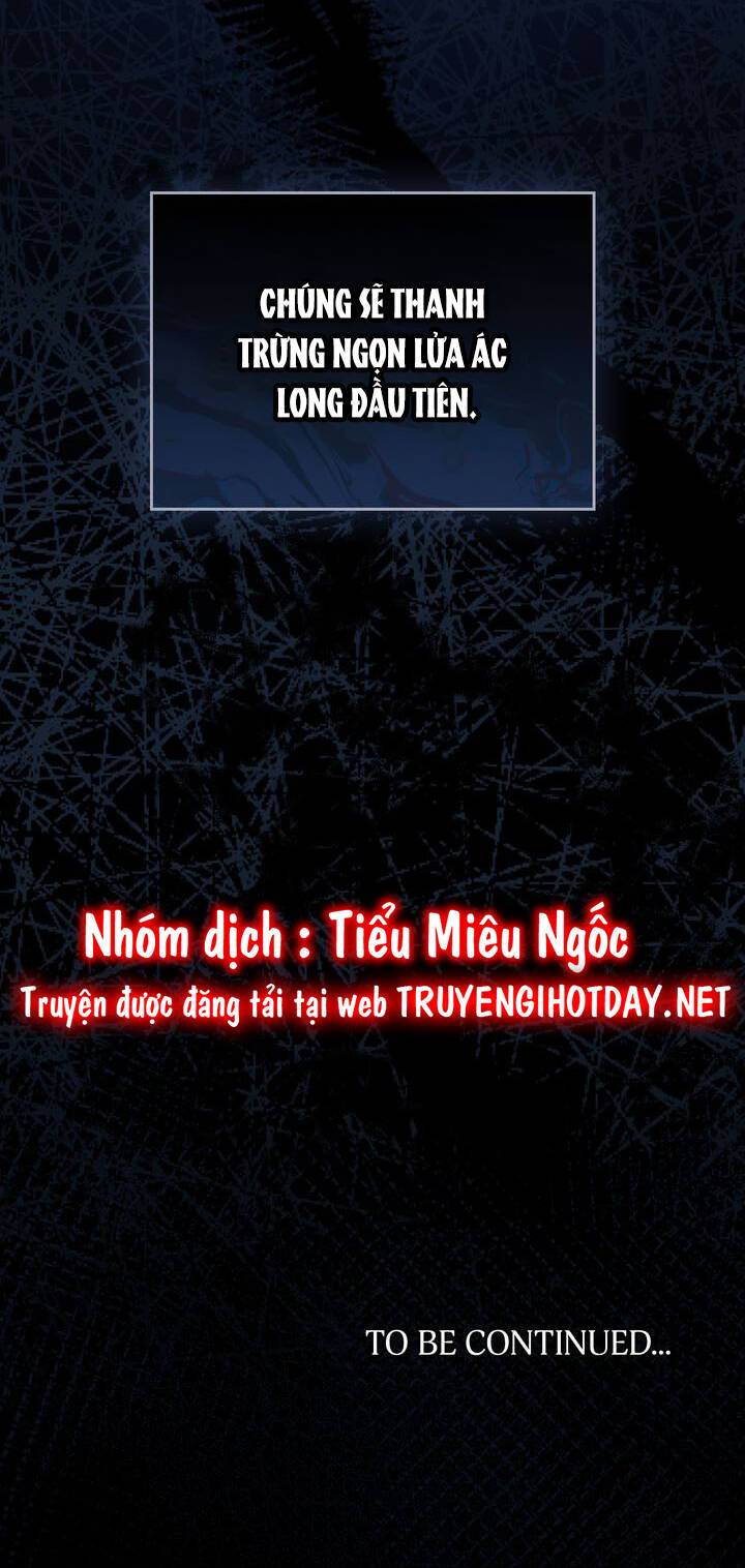 Thanh Kiếm Của Evangeline: Chapter 61
