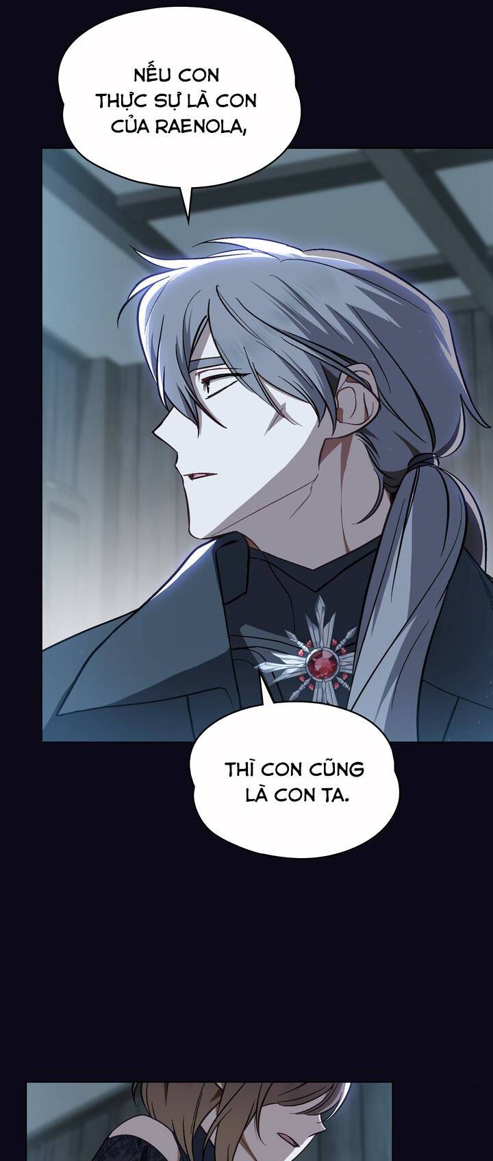 Thanh Kiếm Của Evangeline: Chapter 61