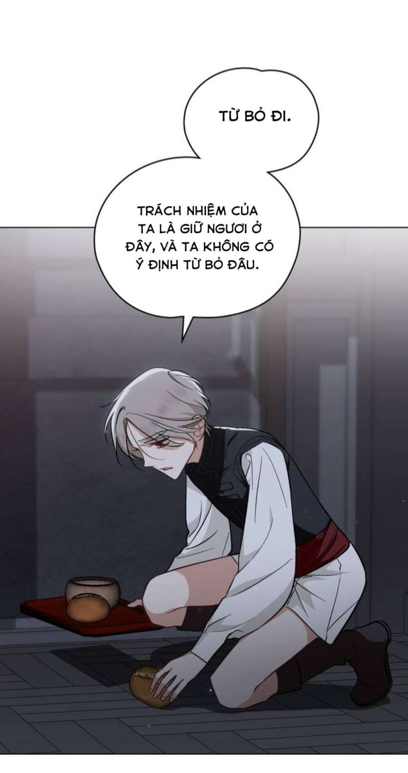 Thanh Kiếm Của Evangeline: Chapter 65