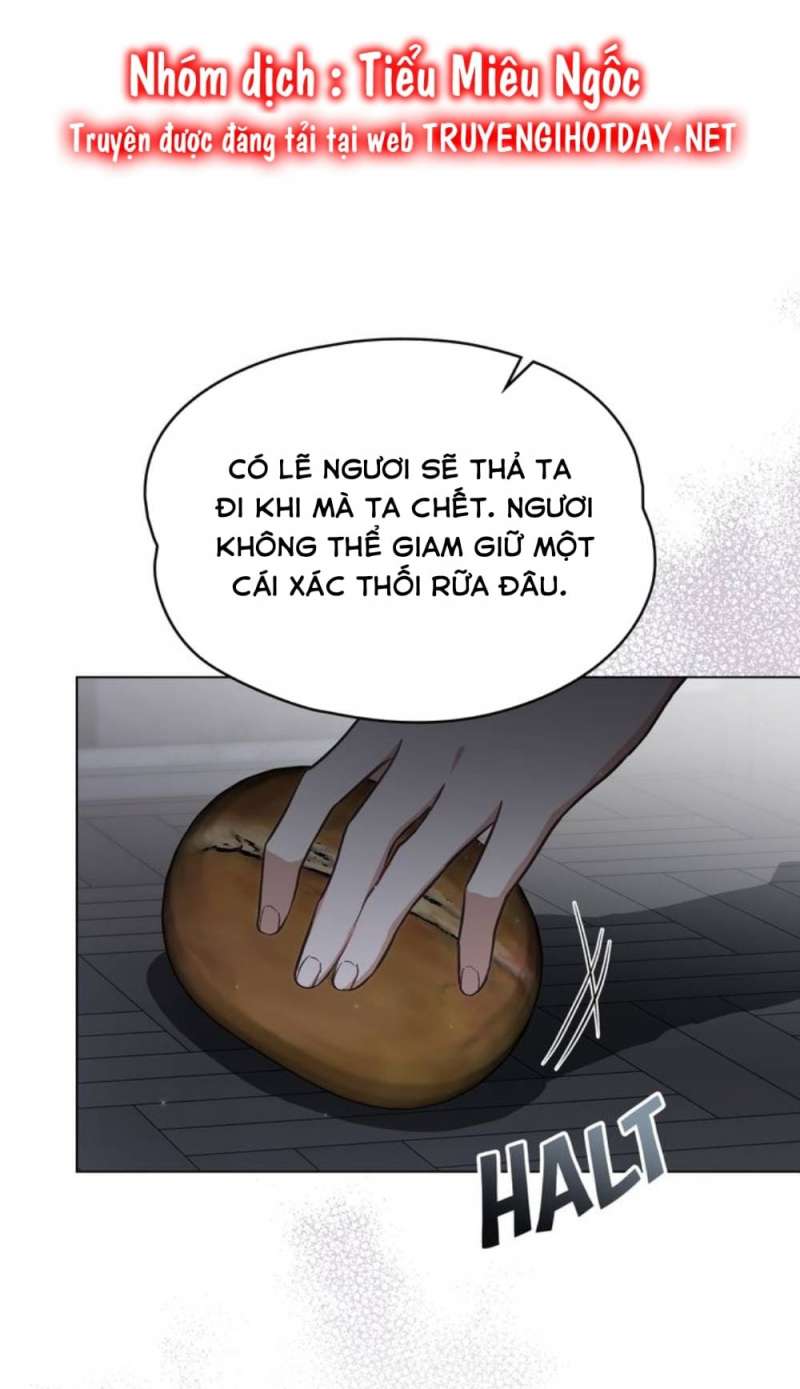 Thanh Kiếm Của Evangeline: Chapter 65