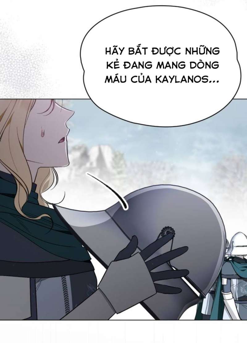Thanh Kiếm Của Evangeline: Chapter 65