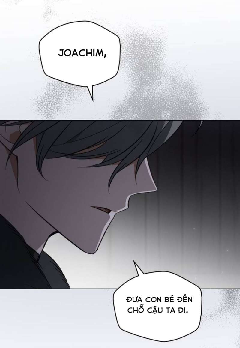 Thanh Kiếm Của Evangeline: Chapter 65
