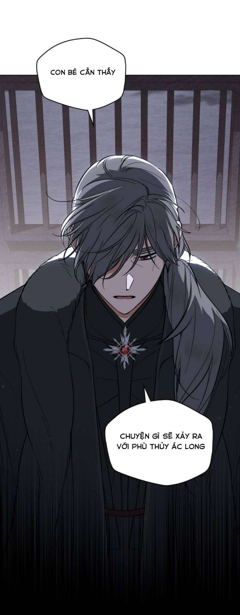 Thanh Kiếm Của Evangeline: Chapter 65