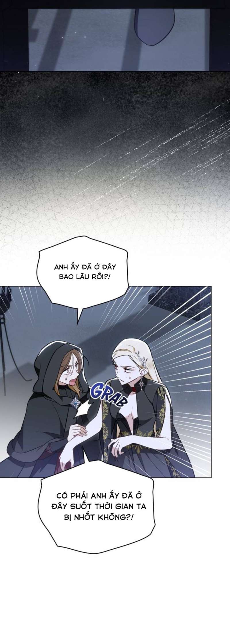 Thanh Kiếm Của Evangeline: Chapter 65