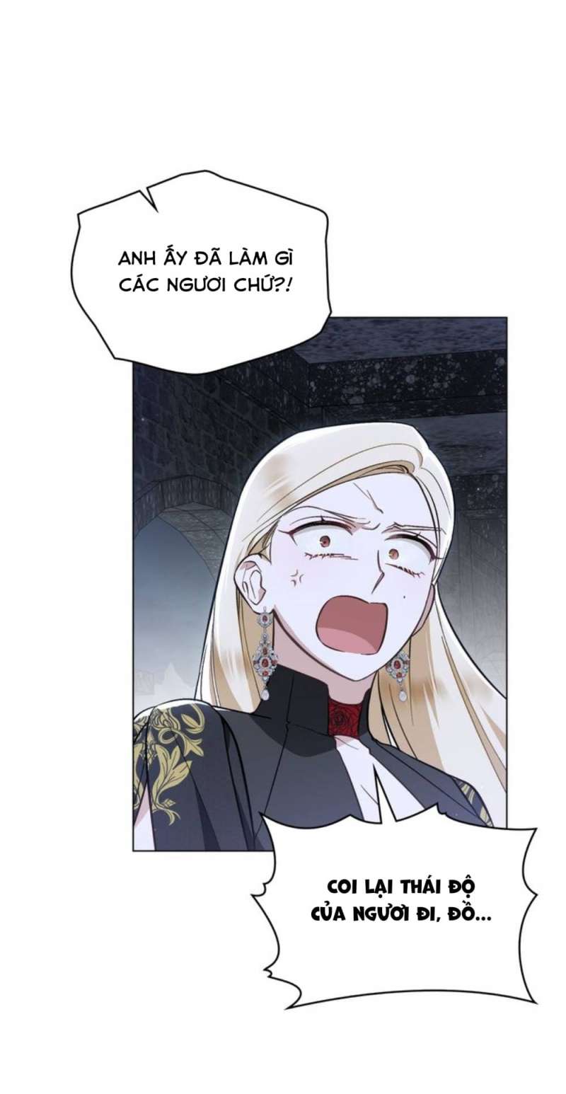 Thanh Kiếm Của Evangeline: Chapter 65