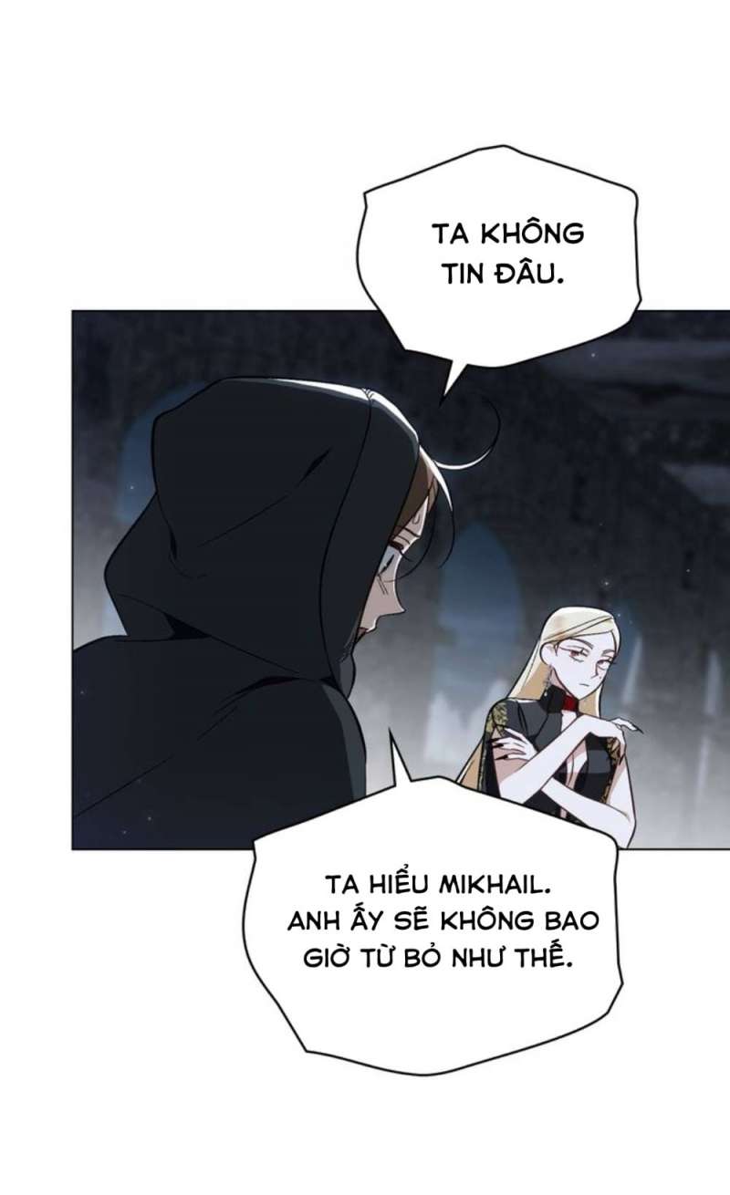 Thanh Kiếm Của Evangeline: Chapter 65