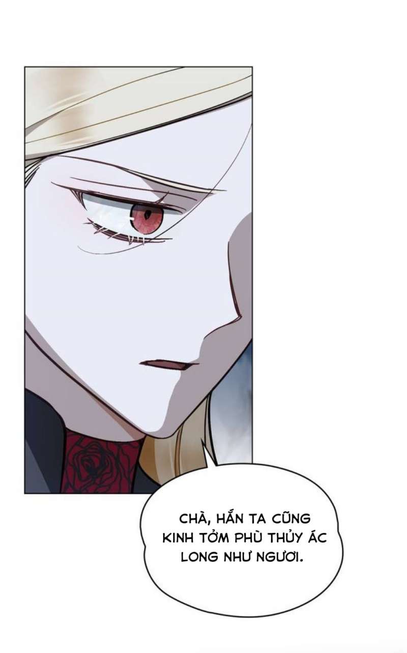 Thanh Kiếm Của Evangeline: Chapter 65