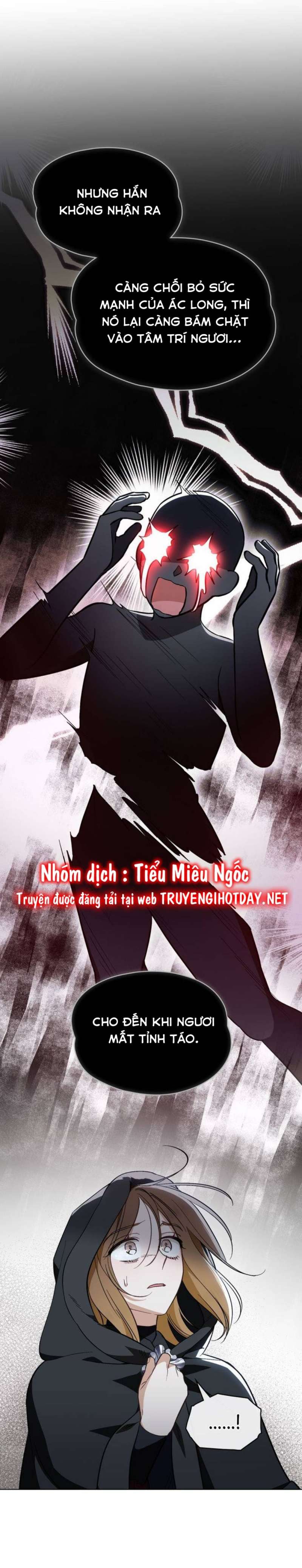 Thanh Kiếm Của Evangeline: Chapter 65
