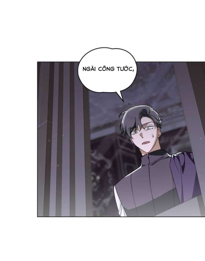 Thanh Kiếm Của Evangeline: Chapter 65