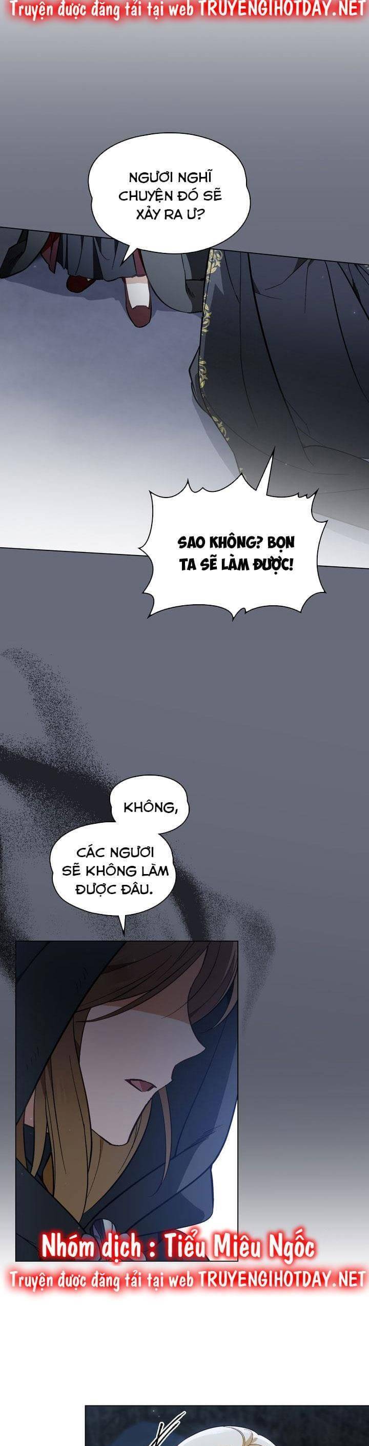 Thanh Kiếm Của Evangeline: Chapter 67