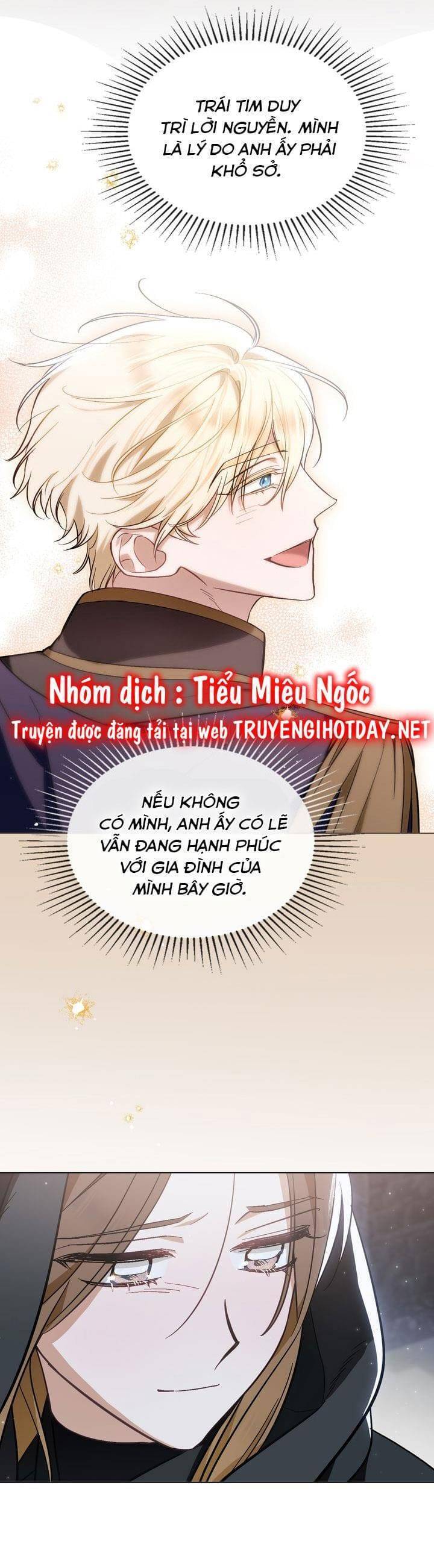 Thanh Kiếm Của Evangeline: Chapter 67