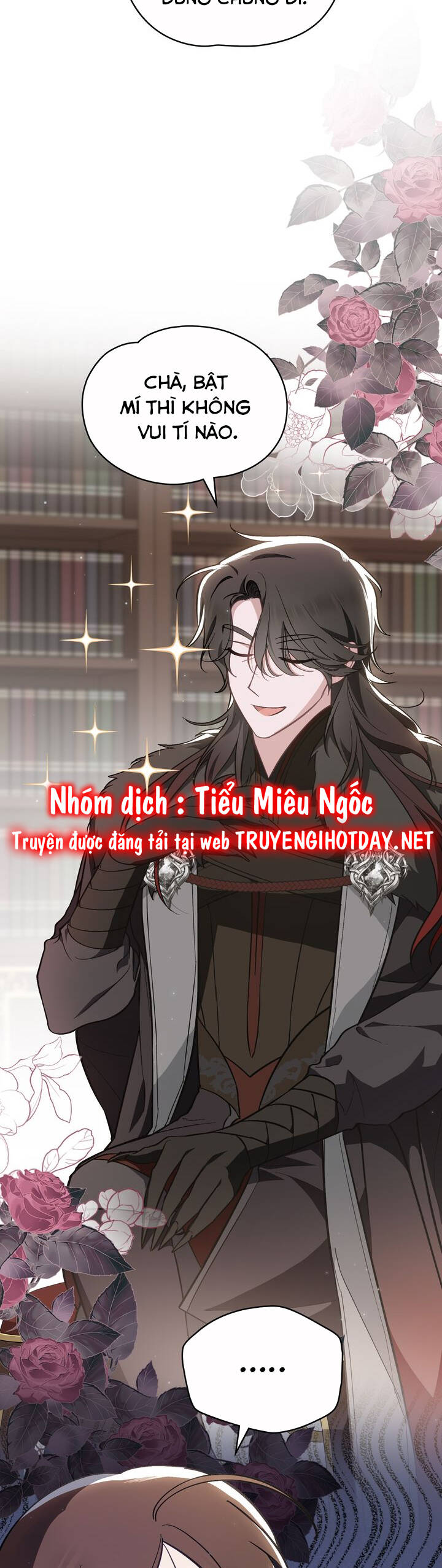 Thanh Kiếm Của Evangeline: Chapter 69