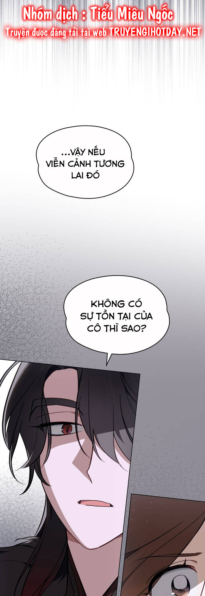 Thanh Kiếm Của Evangeline: Chapter 69