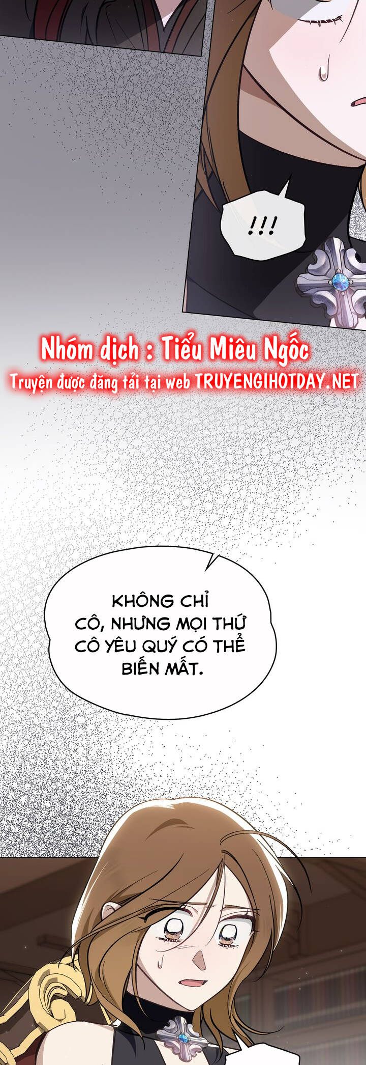 Thanh Kiếm Của Evangeline: Chapter 69