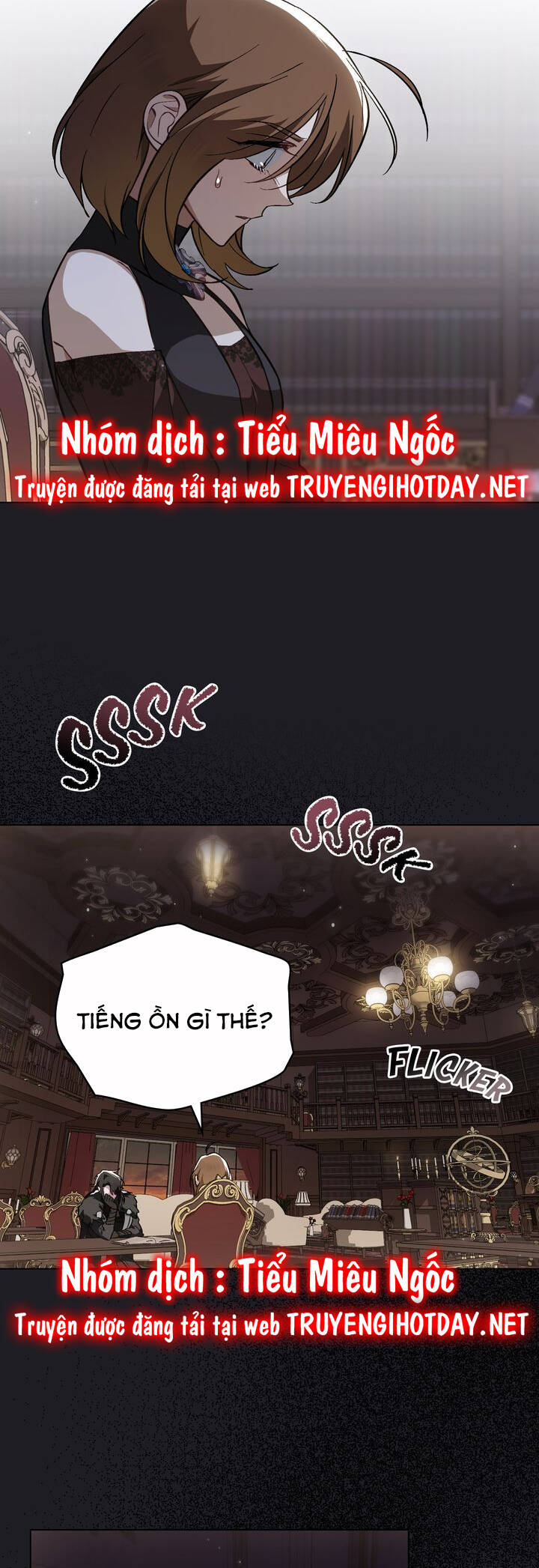 Thanh Kiếm Của Evangeline: Chapter 69