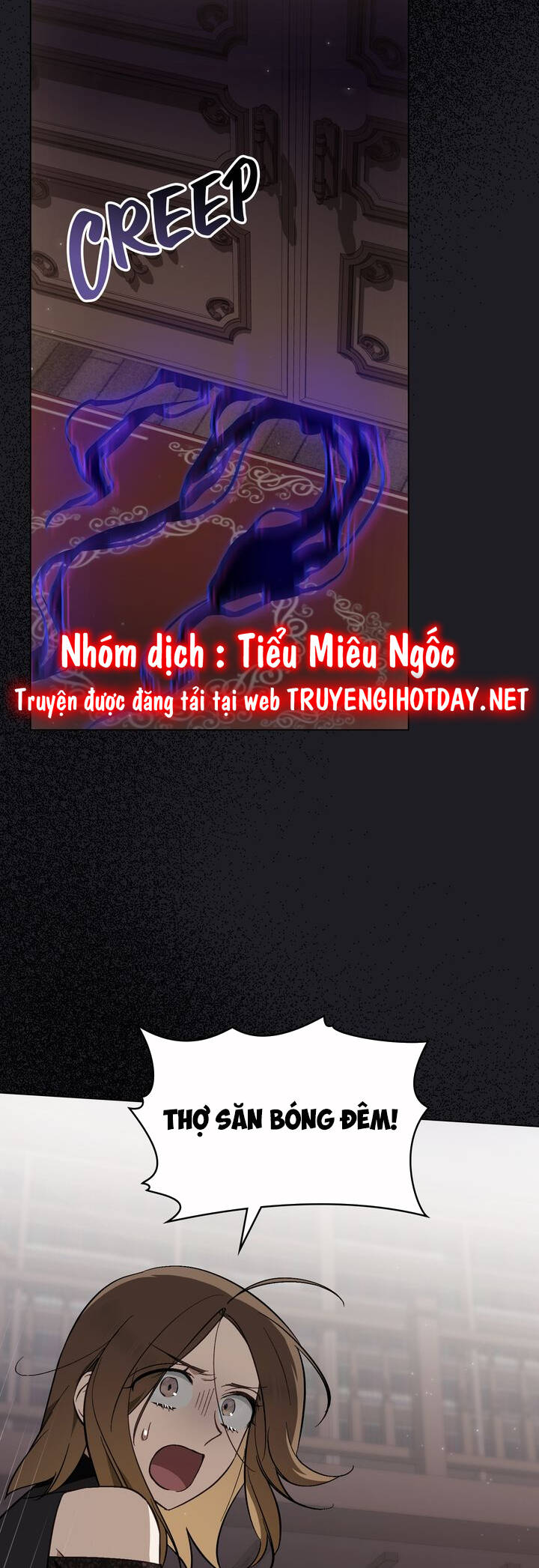 Thanh Kiếm Của Evangeline: Chapter 69